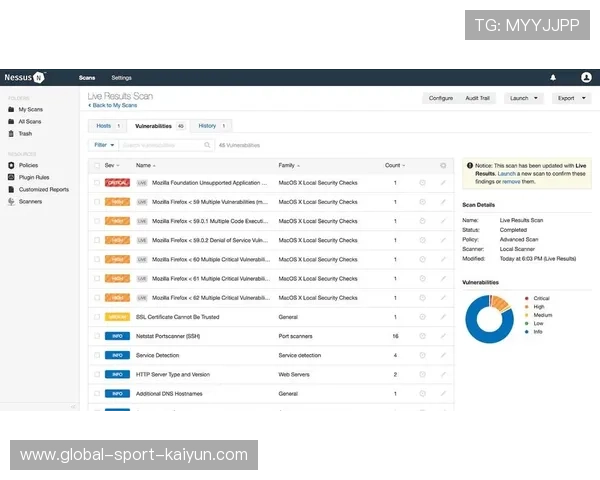 自动化漏洞扫描工具集成开发流程,实现安全左移