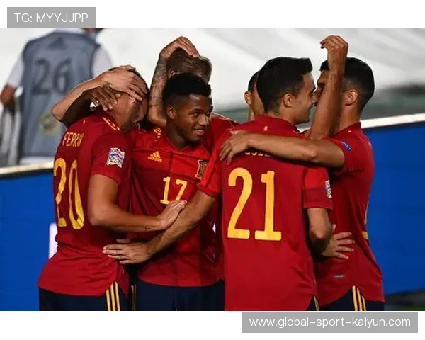 西班牙体育法修订，禁止现役运动员参与赛事商业利益