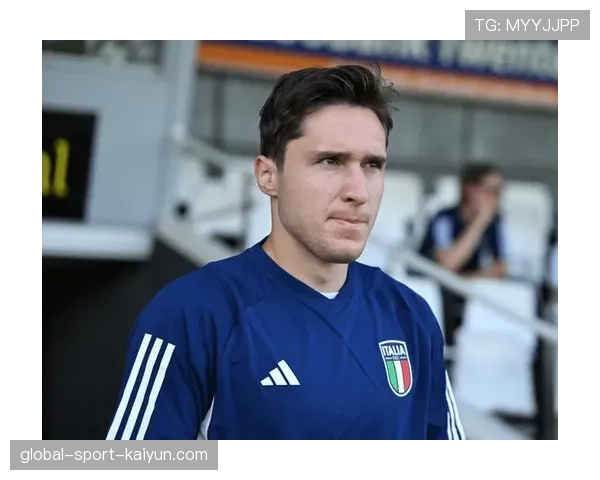 尤文图斯官方：基耶萨内收肌拉伤，将缺席至少两周