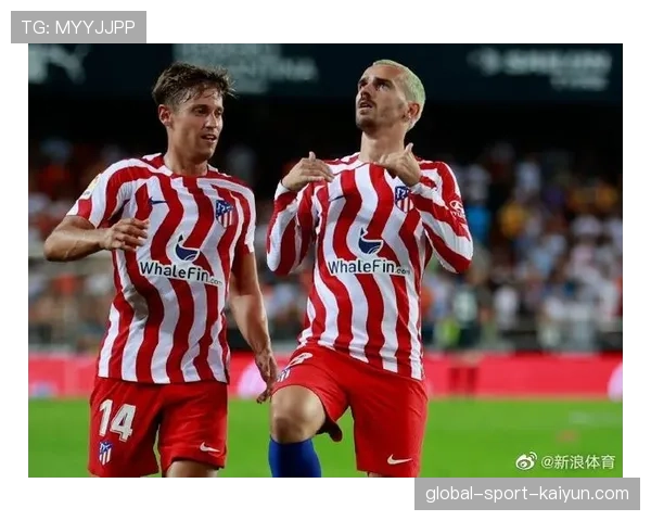 马竞vs瓦伦西亚一役，转播方首次提供“沉浸式声音”选项，收录球员沟通与草坪摩擦声